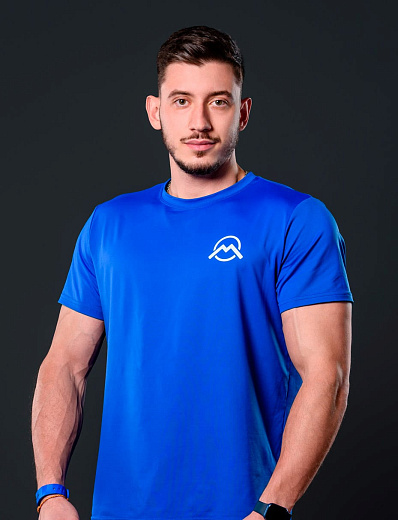 Гурьянов Иван