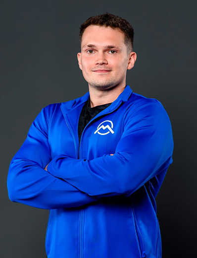 Ованенко Константин