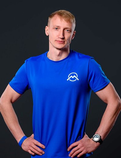 Титов Игорь