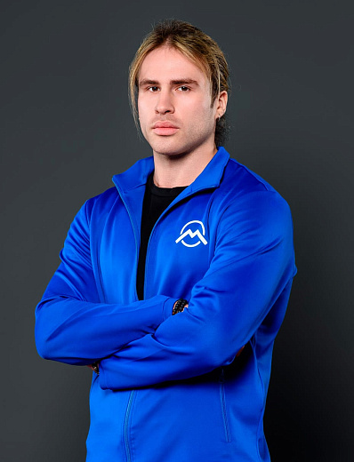 Ивлев Ярослав