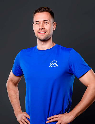 Мельник Юрий