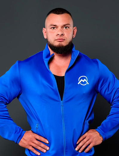Гончаров Сергей 