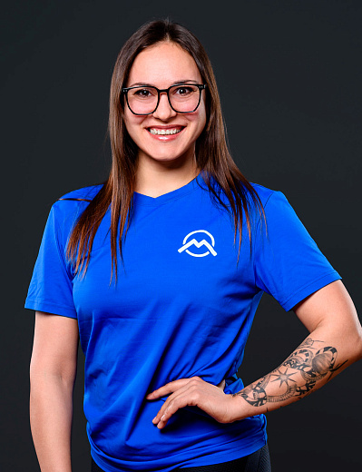 Лукина Раиса