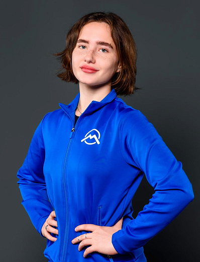 Тайникова Олеся