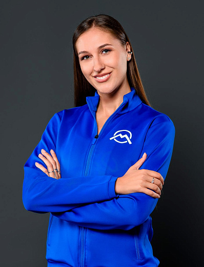 Васильева Любовь