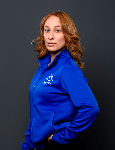 Аникина Ульяна