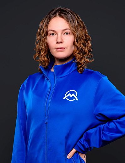 Рубцова Елизавета 