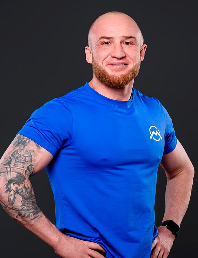 Шапошников Евгений 