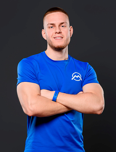 Рязанов Андрей