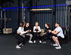 FUNCTIONAL TRAINING