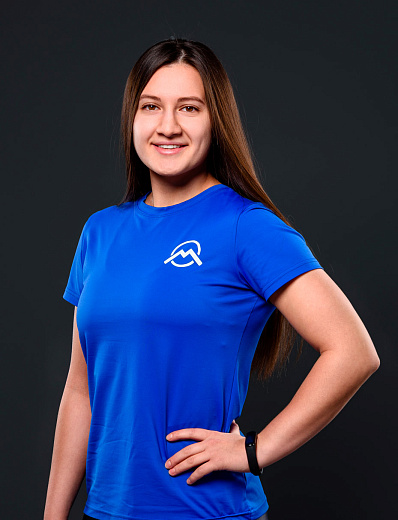 Мурадова Самира