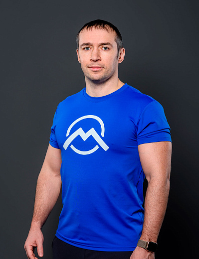 Слепцов Алексей